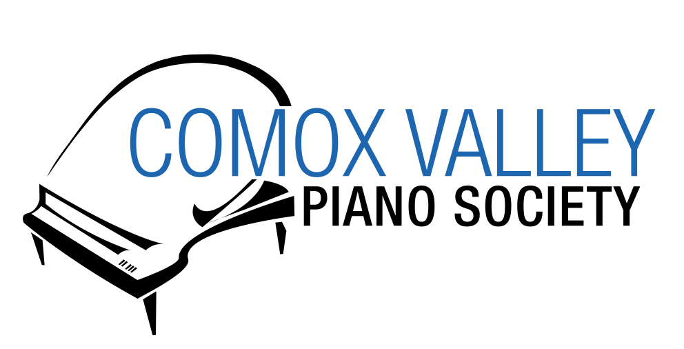 Comox Valley Piano Society